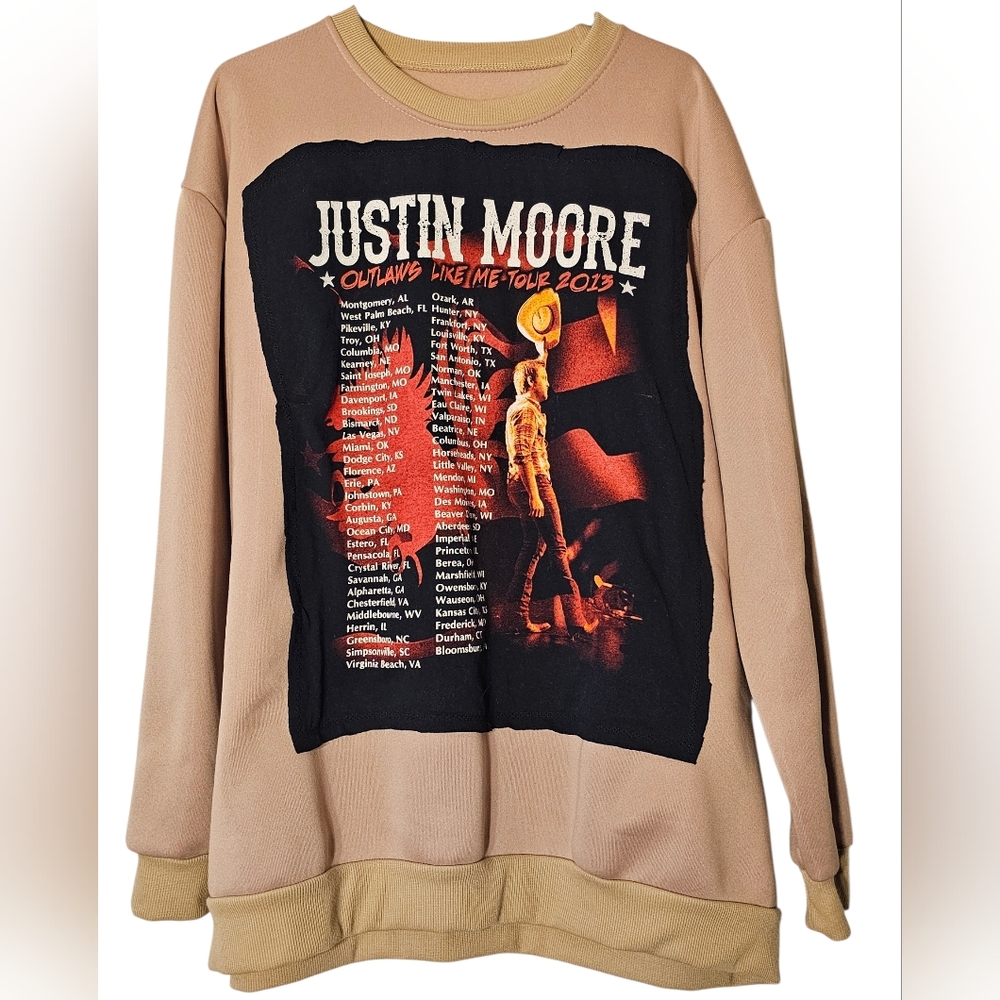 Upcycled Creation Made By Michikokoko